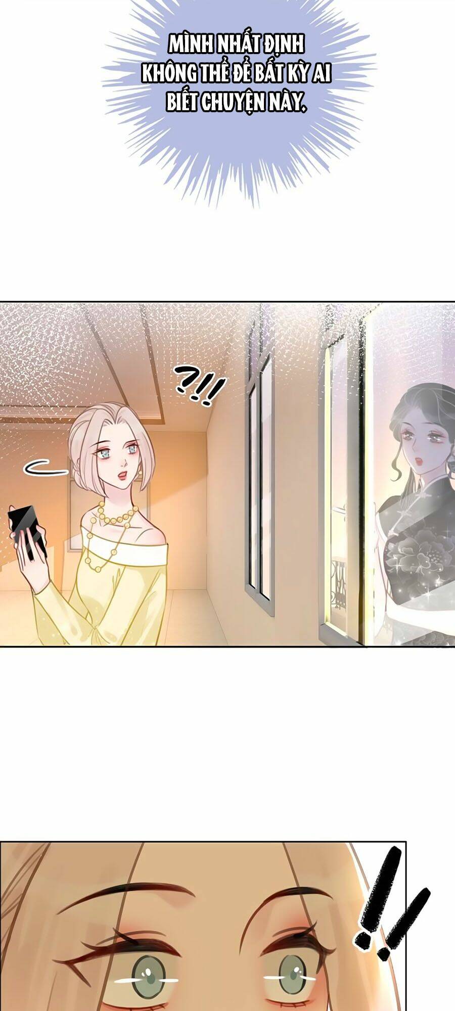 Ám Hắc Hệ Noãn Hôn Chapter 100 - Trang 2