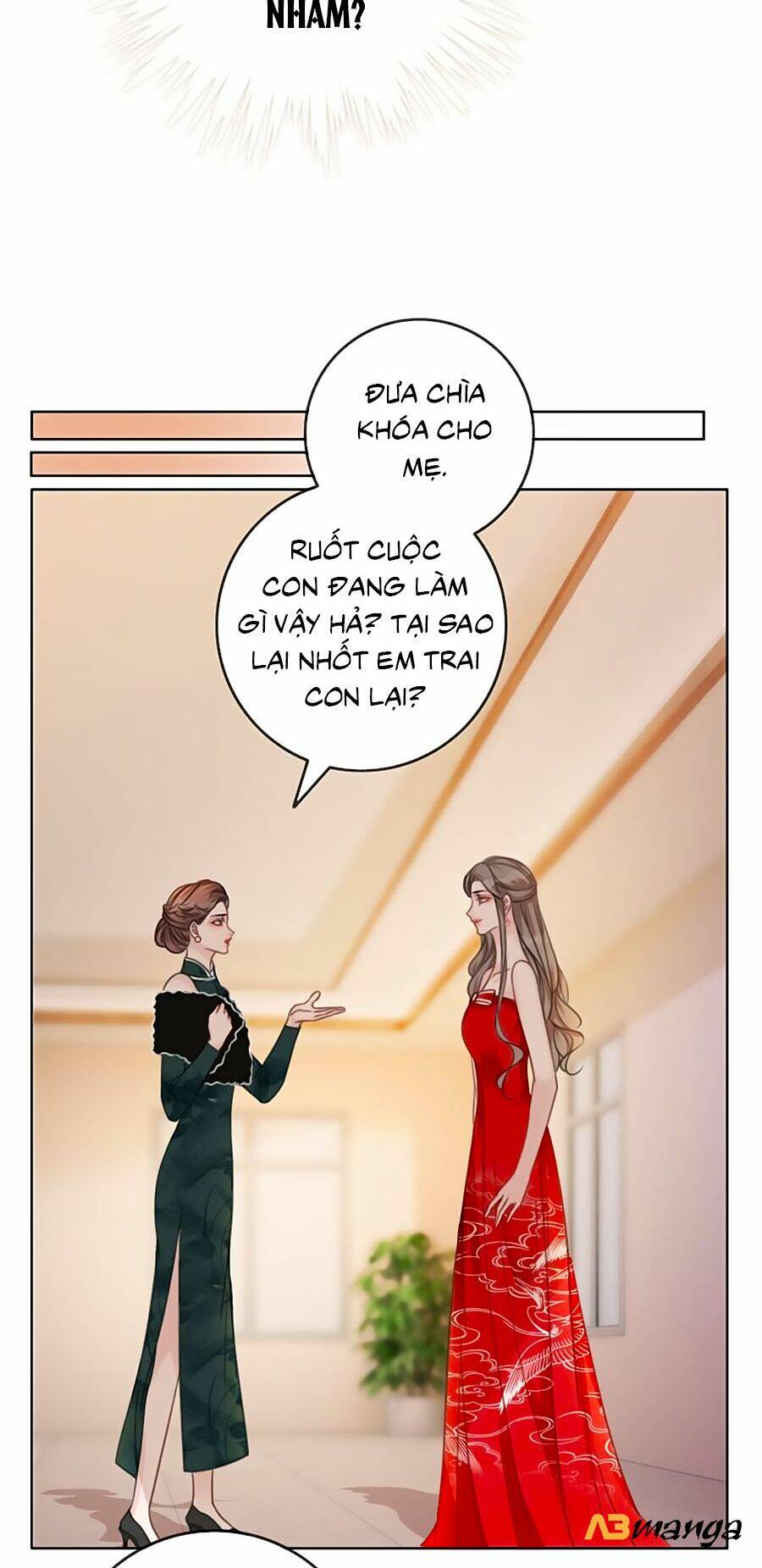 Ám Hắc Hệ Noãn Hôn Chapter 100 - Trang 2