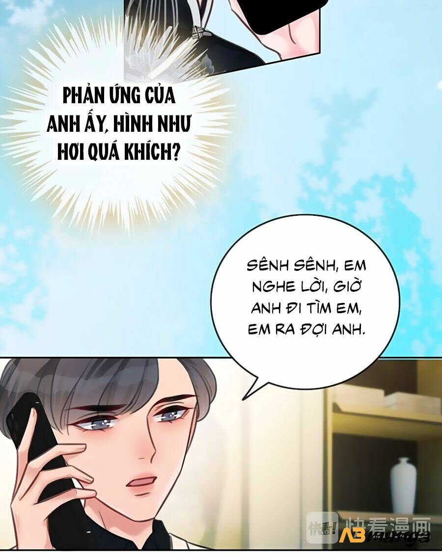 Ám Hắc Hệ Noãn Hôn Chapter 100 - Trang 2