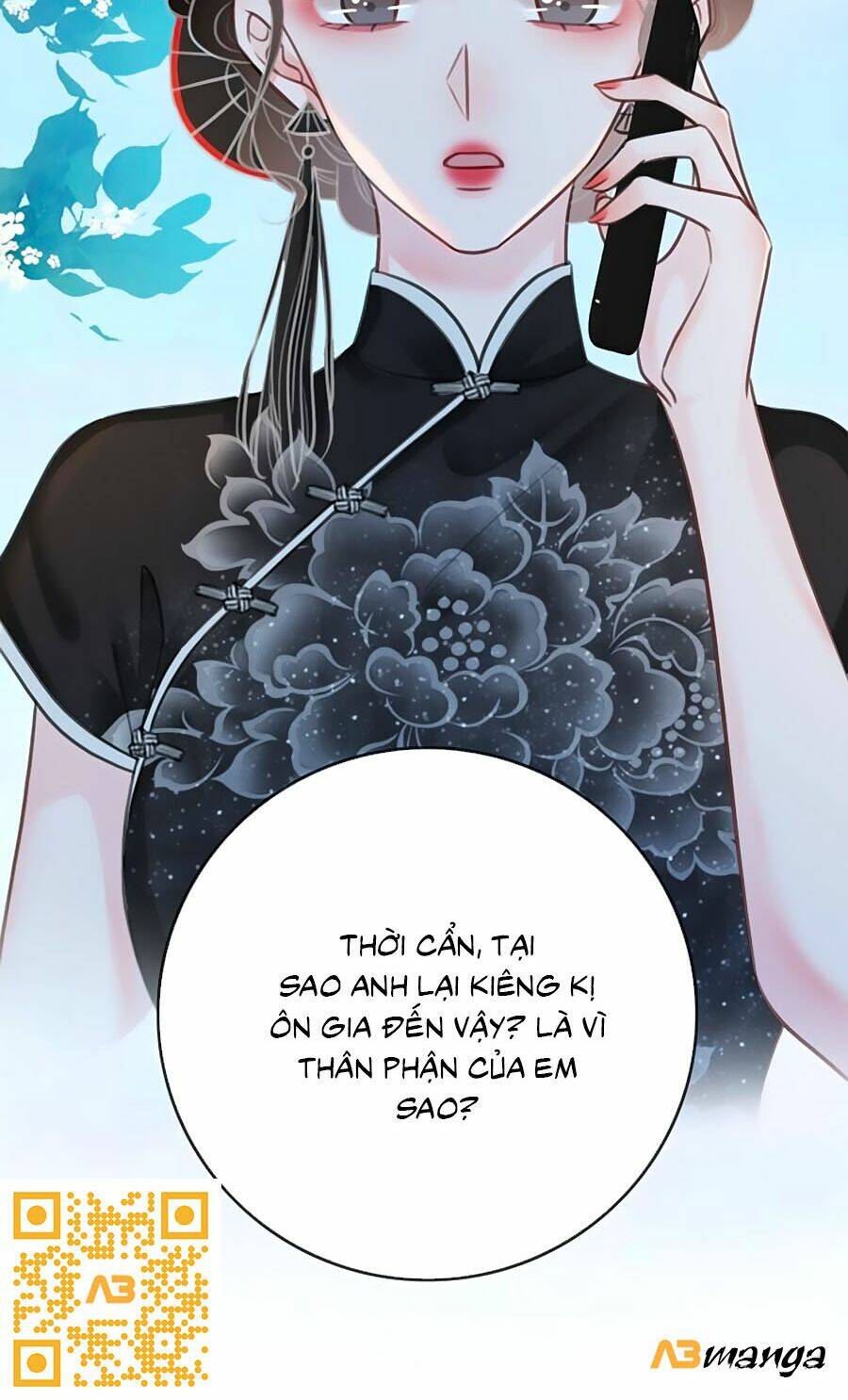 Ám Hắc Hệ Noãn Hôn Chapter 100 - Trang 2