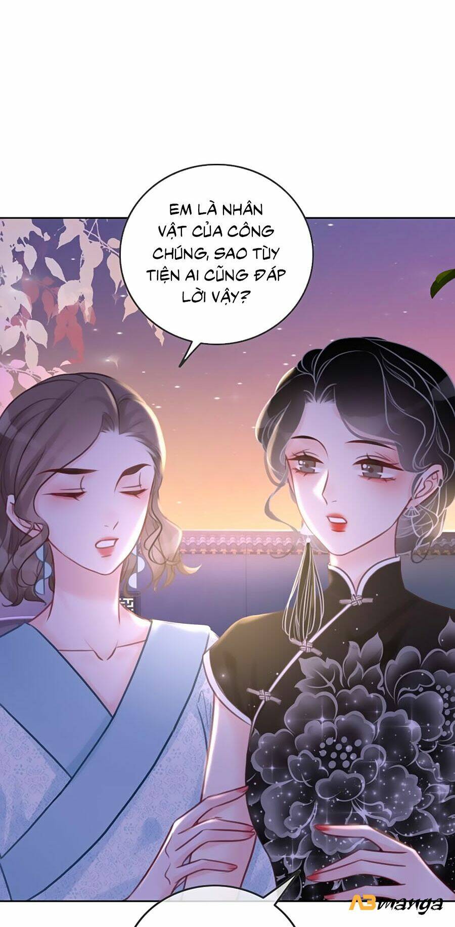 Ám Hắc Hệ Noãn Hôn Chapter 99 - Trang 2