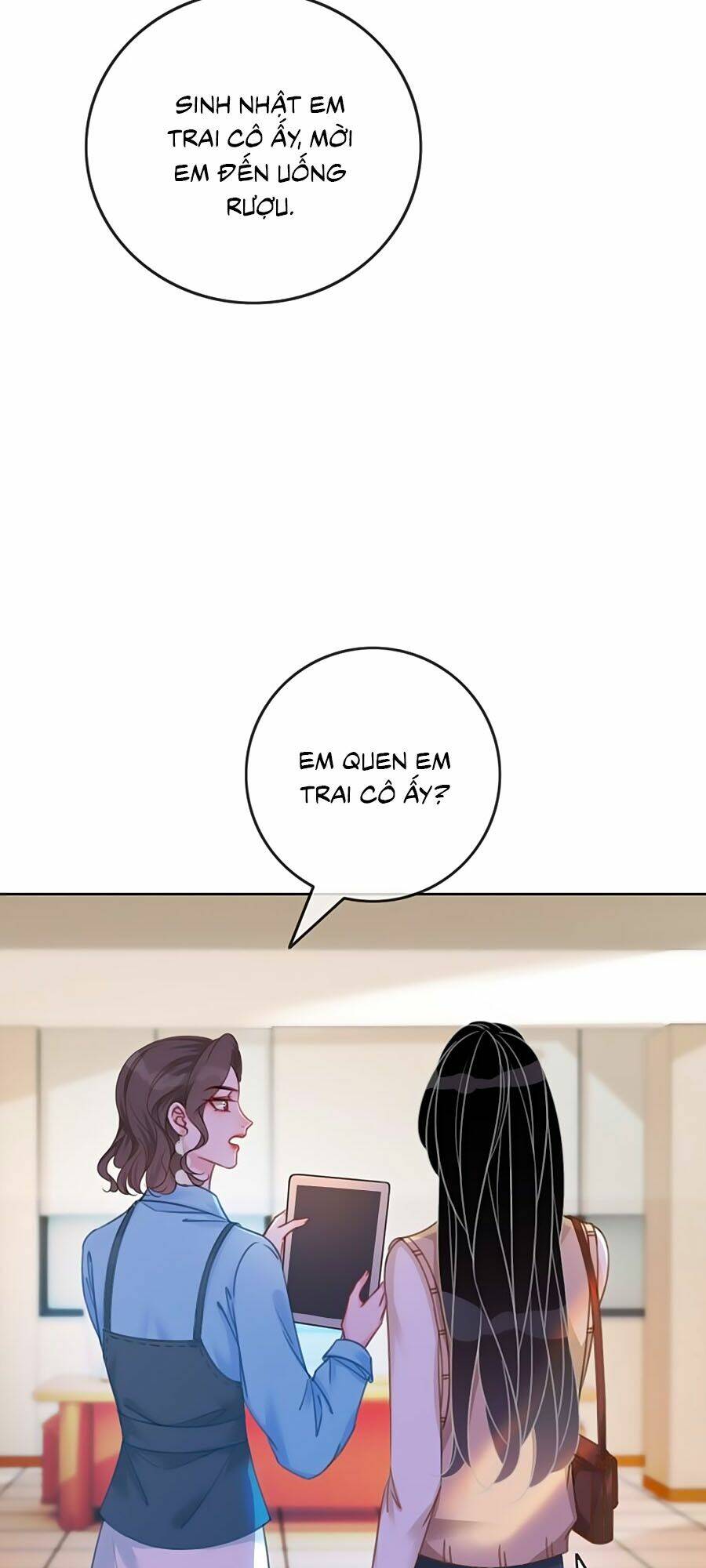 Ám Hắc Hệ Noãn Hôn Chapter 99 - Trang 2