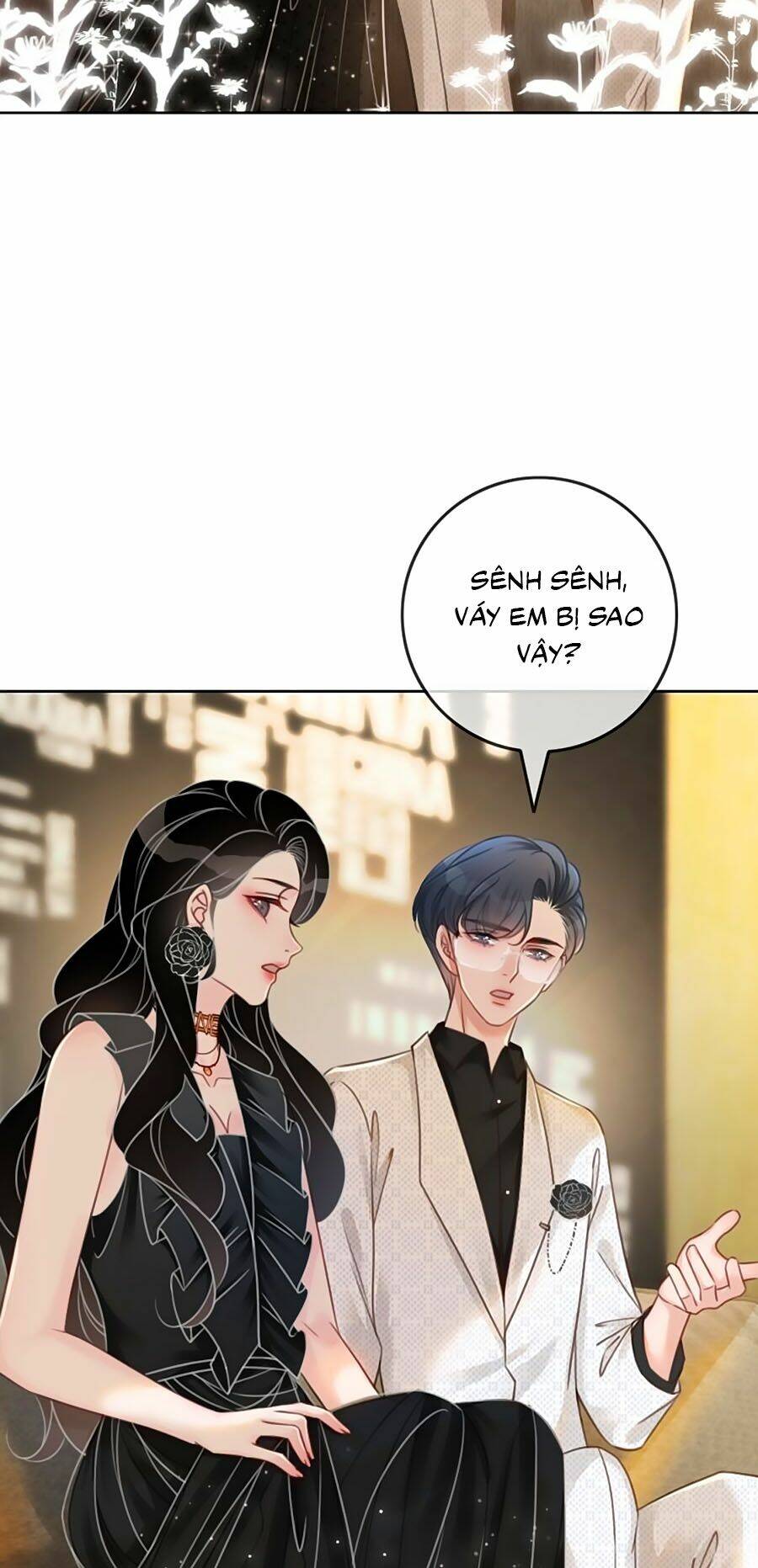 Ám Hắc Hệ Noãn Hôn Chapter 98 - Trang 2