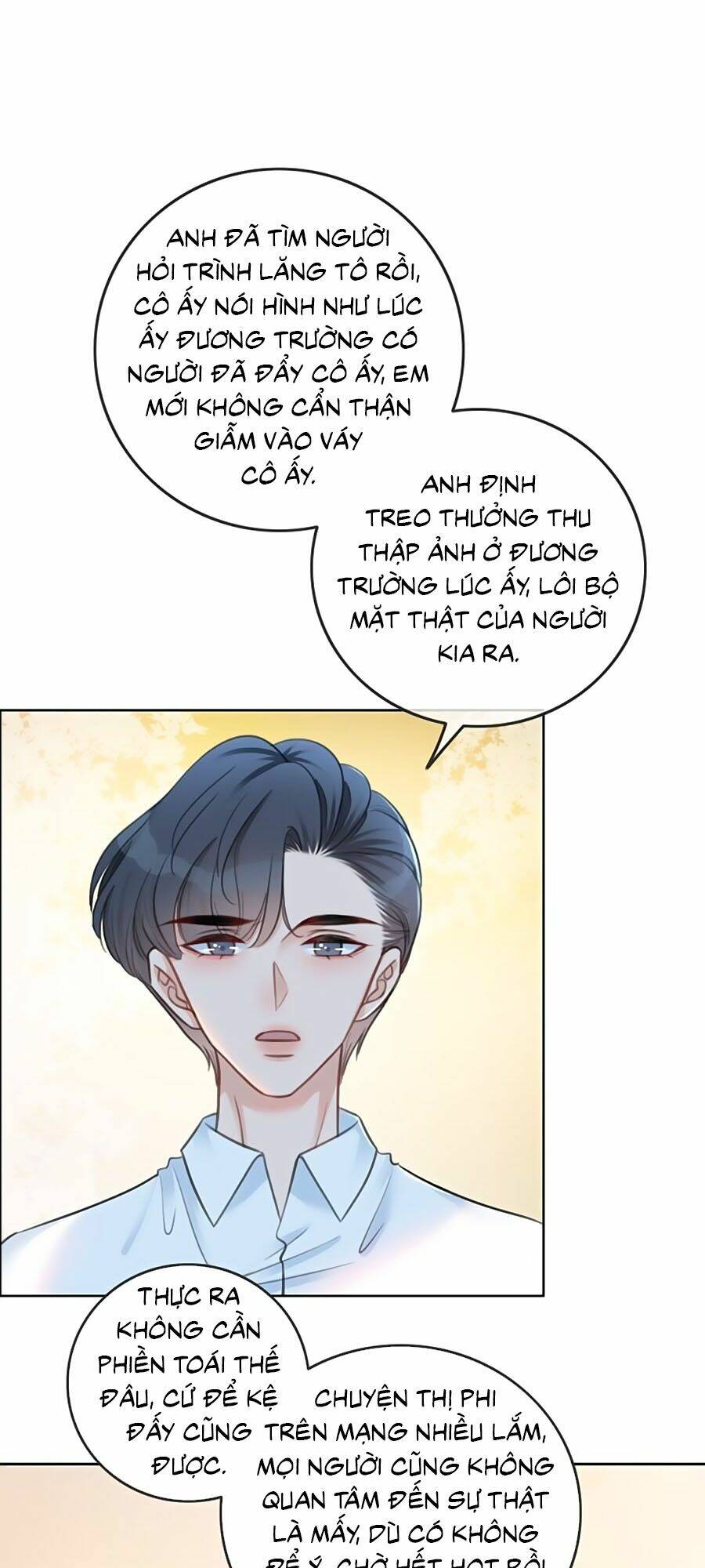 Ám Hắc Hệ Noãn Hôn Chapter 98 - Trang 2