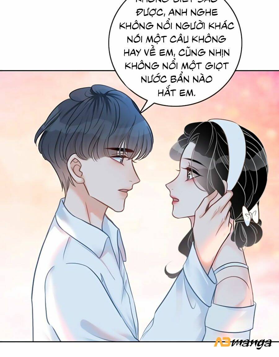 Ám Hắc Hệ Noãn Hôn Chapter 98 - Trang 2