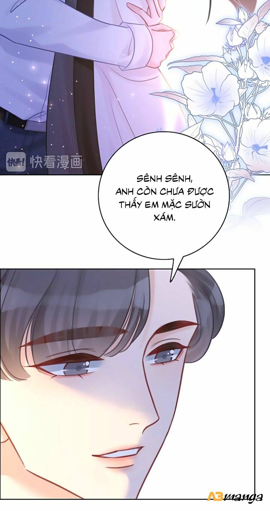 Ám Hắc Hệ Noãn Hôn Chapter 97 - Trang 2