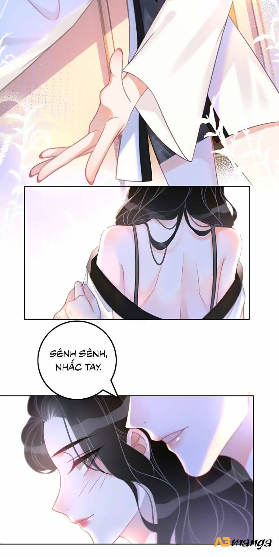 Ám Hắc Hệ Noãn Hôn Chapter 97 - Trang 2