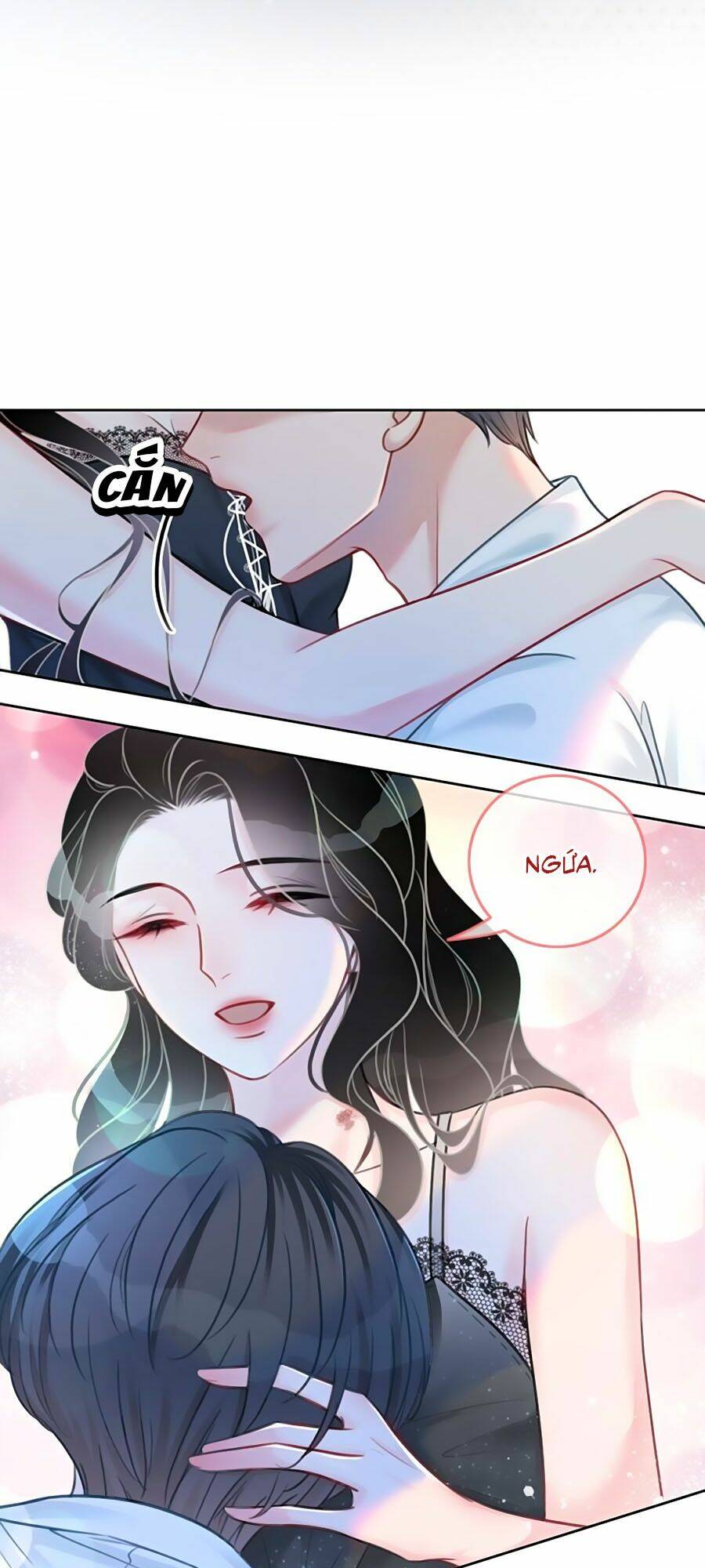 Ám Hắc Hệ Noãn Hôn Chapter 97 - Trang 2