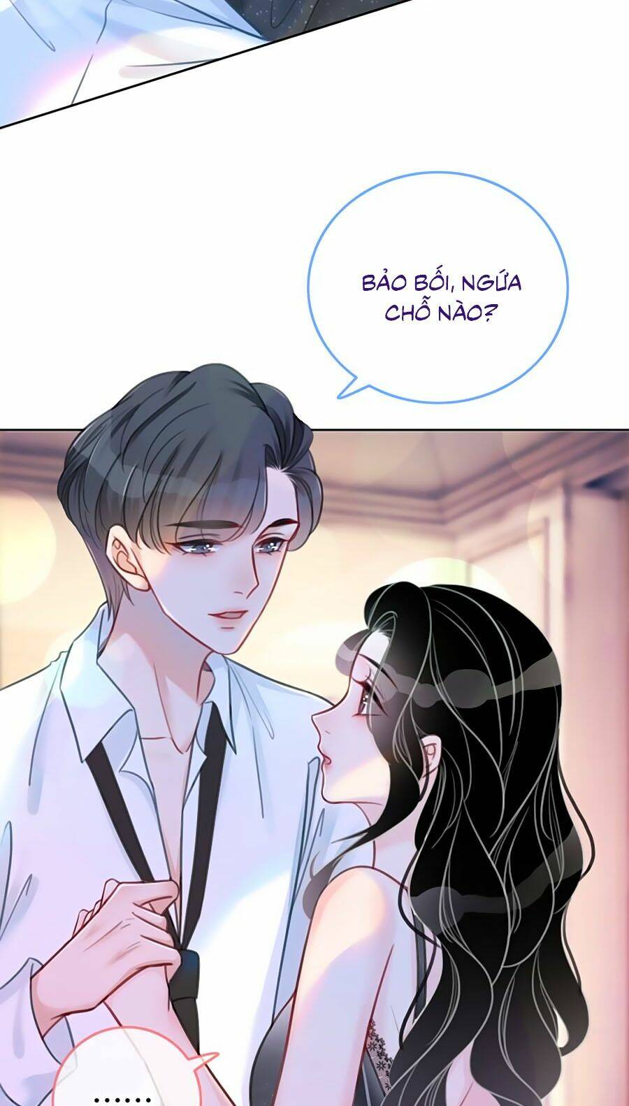 Ám Hắc Hệ Noãn Hôn Chapter 97 - Trang 2