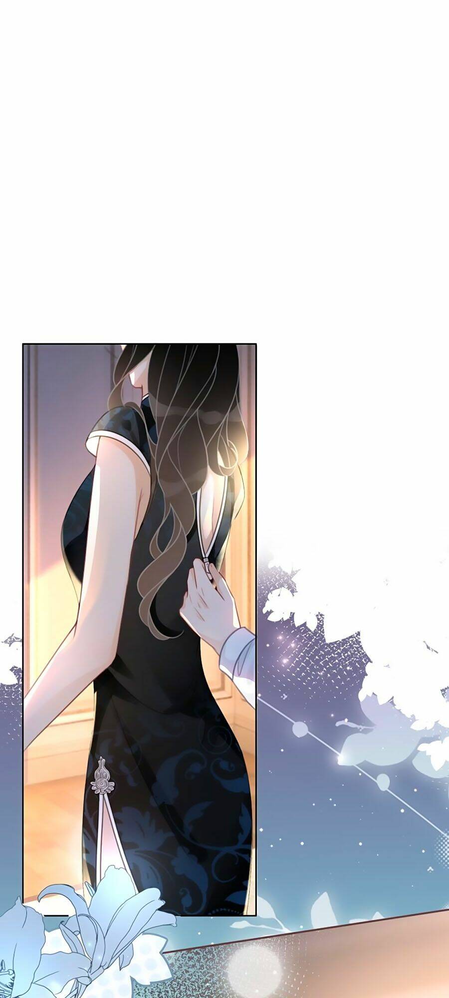 Ám Hắc Hệ Noãn Hôn Chapter 97 - Trang 2