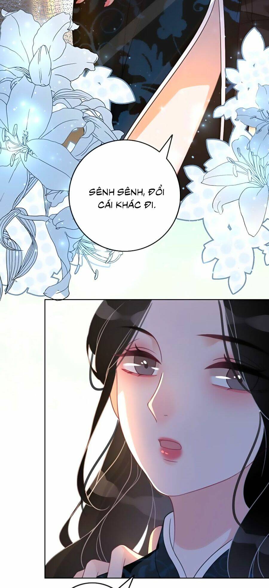 Ám Hắc Hệ Noãn Hôn Chapter 97 - Trang 2