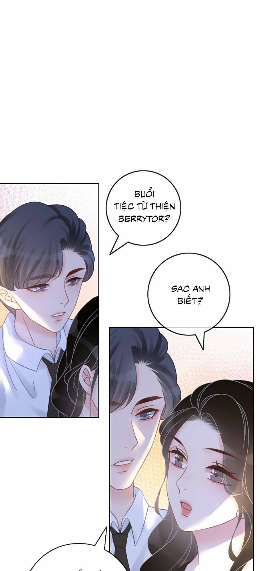 Ám Hắc Hệ Noãn Hôn Chapter 97 - Trang 2