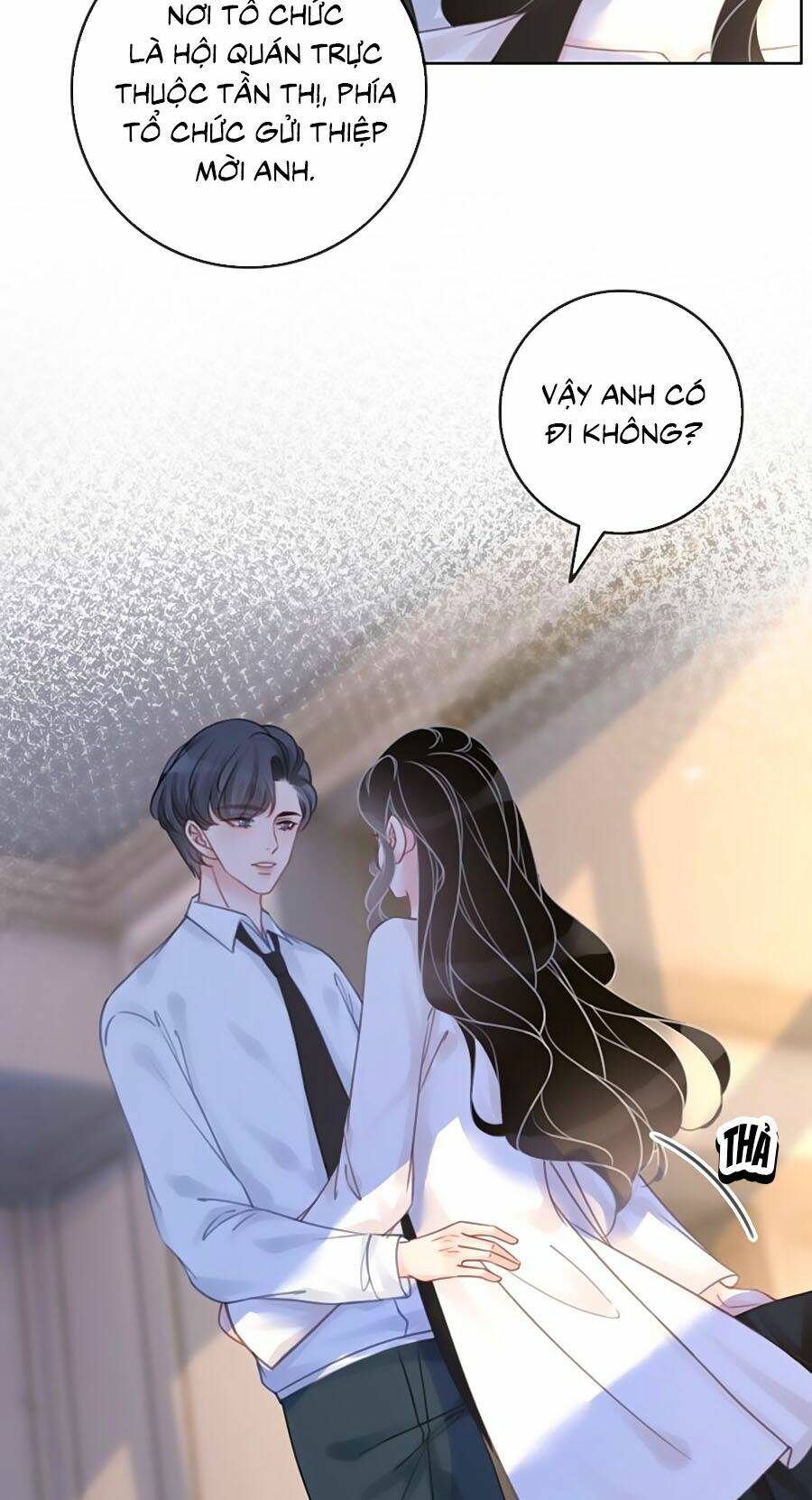 Ám Hắc Hệ Noãn Hôn Chapter 97 - Trang 2