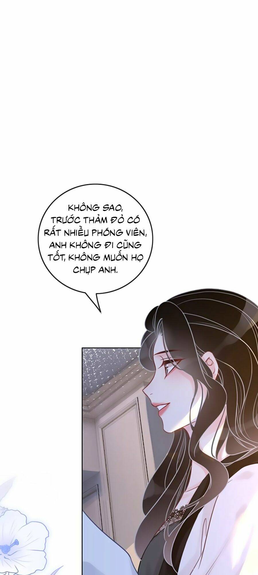 Ám Hắc Hệ Noãn Hôn Chapter 97 - Trang 2