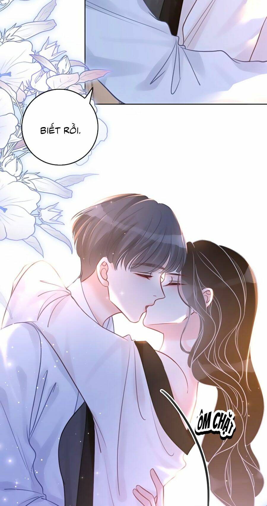 Ám Hắc Hệ Noãn Hôn Chapter 97 - Trang 2