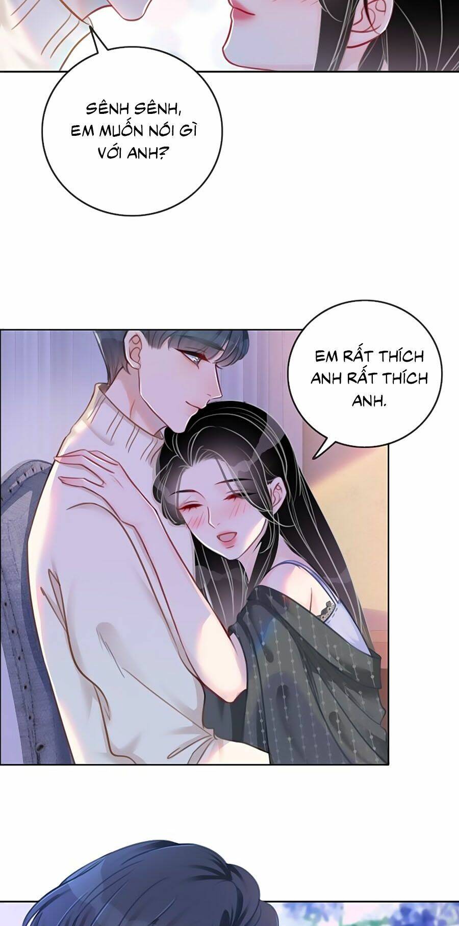 Ám Hắc Hệ Noãn Hôn Chapter 96 - Trang 2