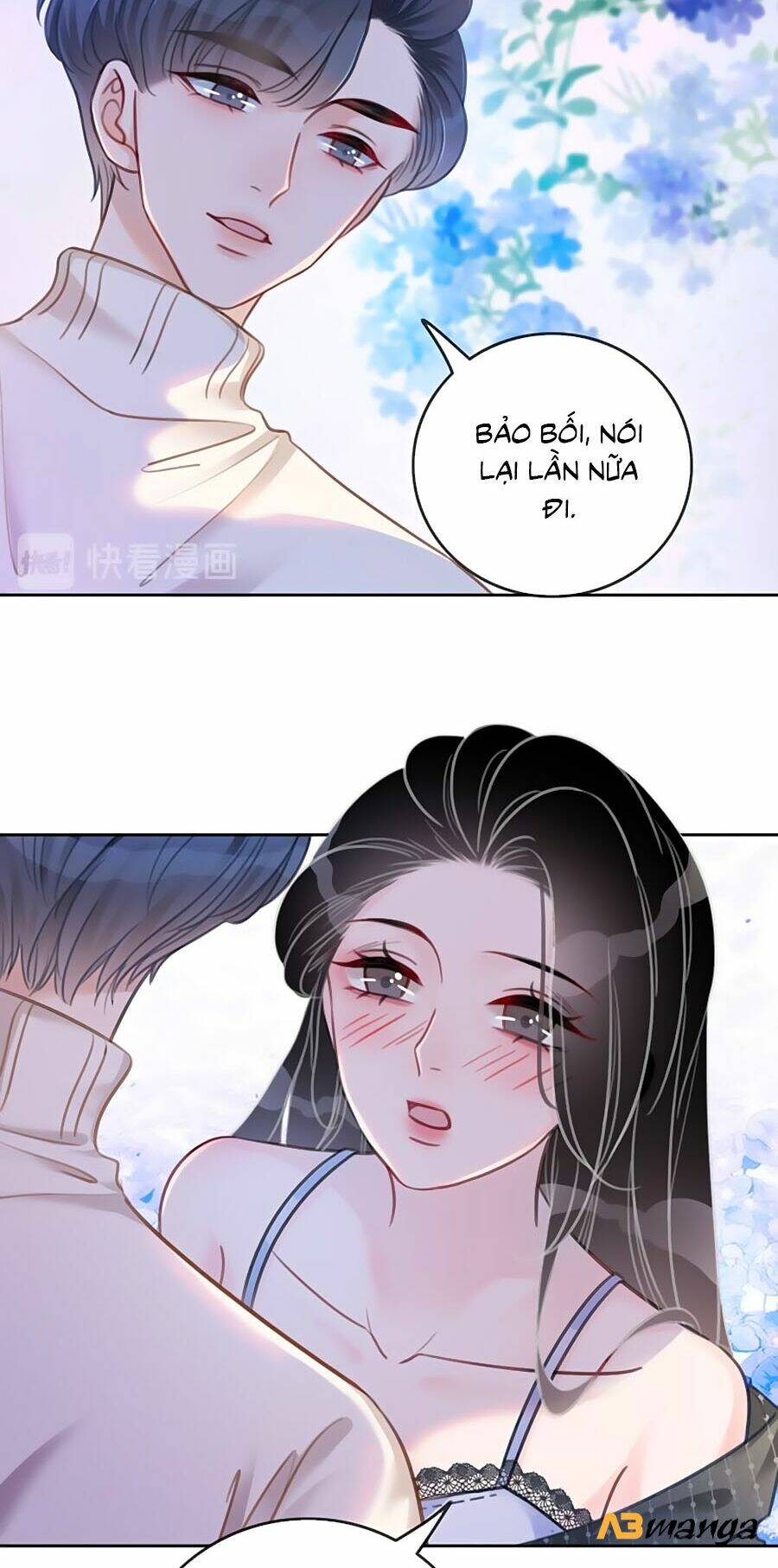 Ám Hắc Hệ Noãn Hôn Chapter 96 - Trang 2