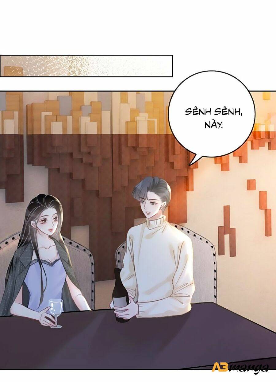 Ám Hắc Hệ Noãn Hôn Chapter 95 - Trang 2