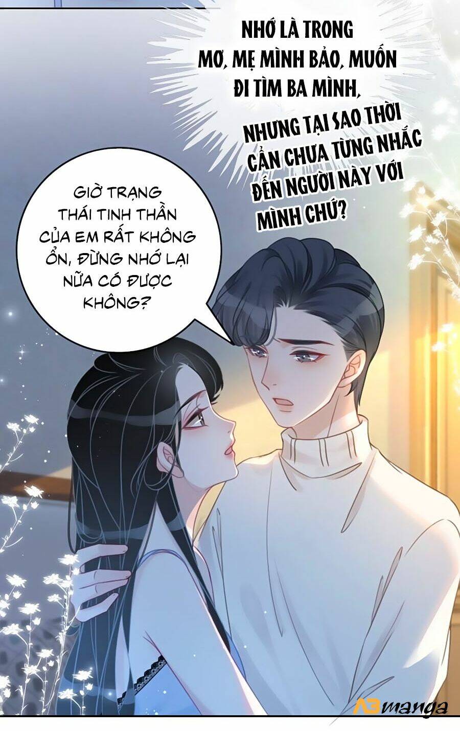 Ám Hắc Hệ Noãn Hôn Chapter 95 - Trang 2