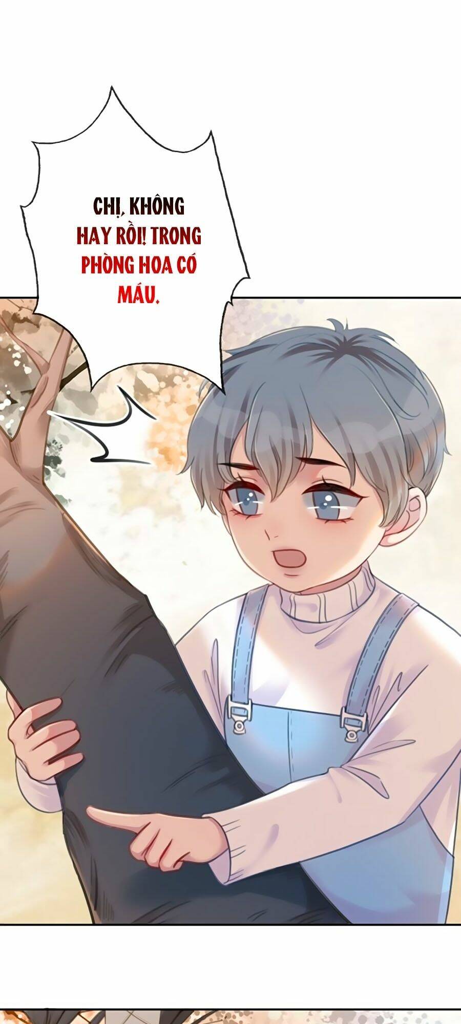 Ám Hắc Hệ Noãn Hôn Chapter 94 - Trang 2