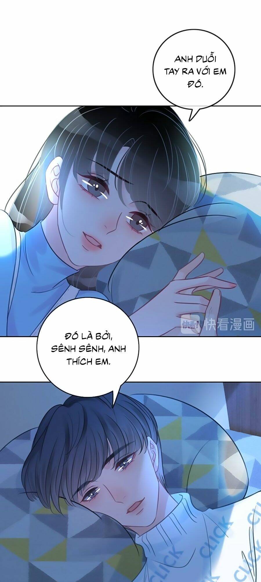 Ám Hắc Hệ Noãn Hôn Chapter 92 - Trang 2