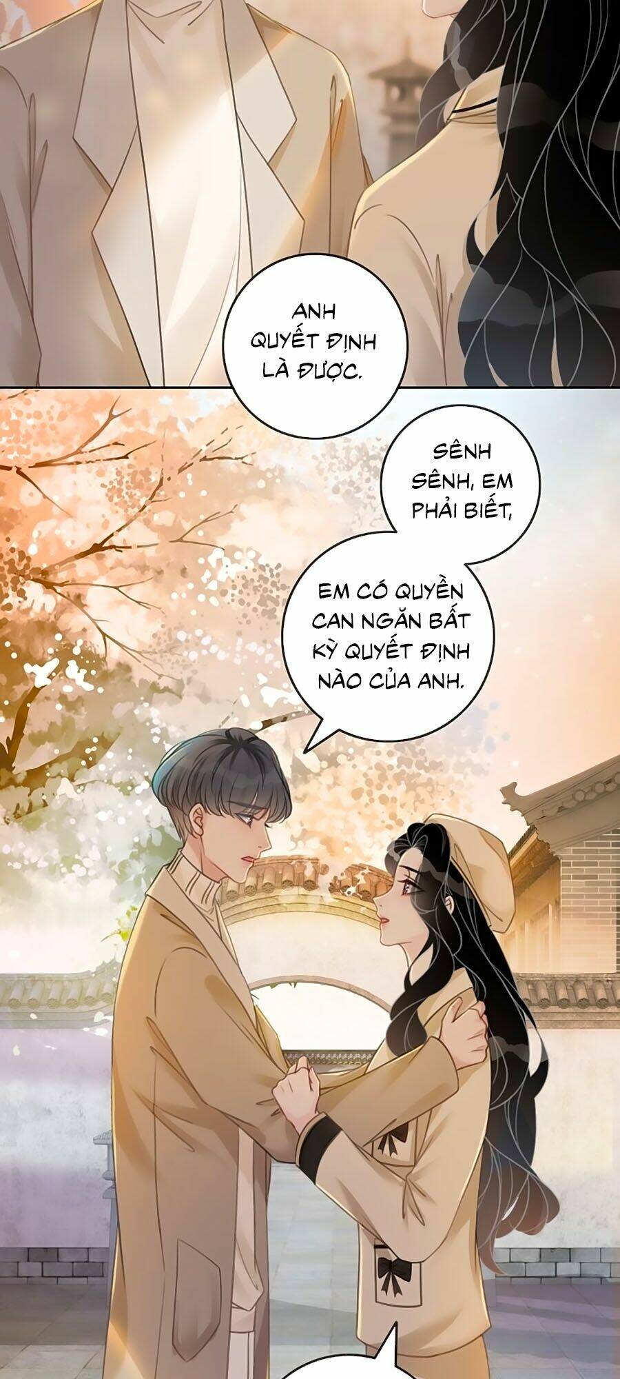 Ám Hắc Hệ Noãn Hôn Chapter 91 - Trang 2