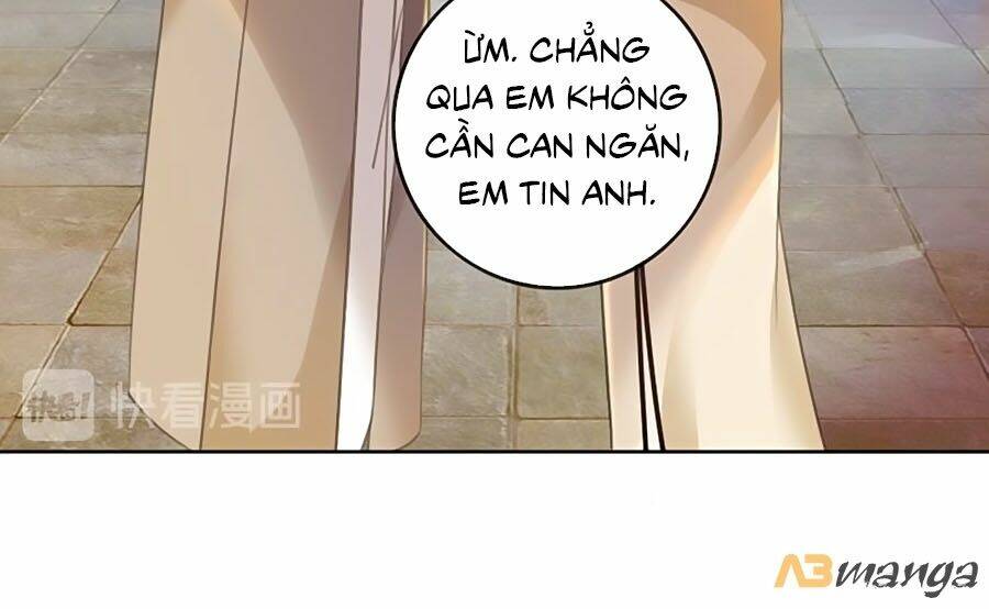 Ám Hắc Hệ Noãn Hôn Chapter 91 - Trang 2