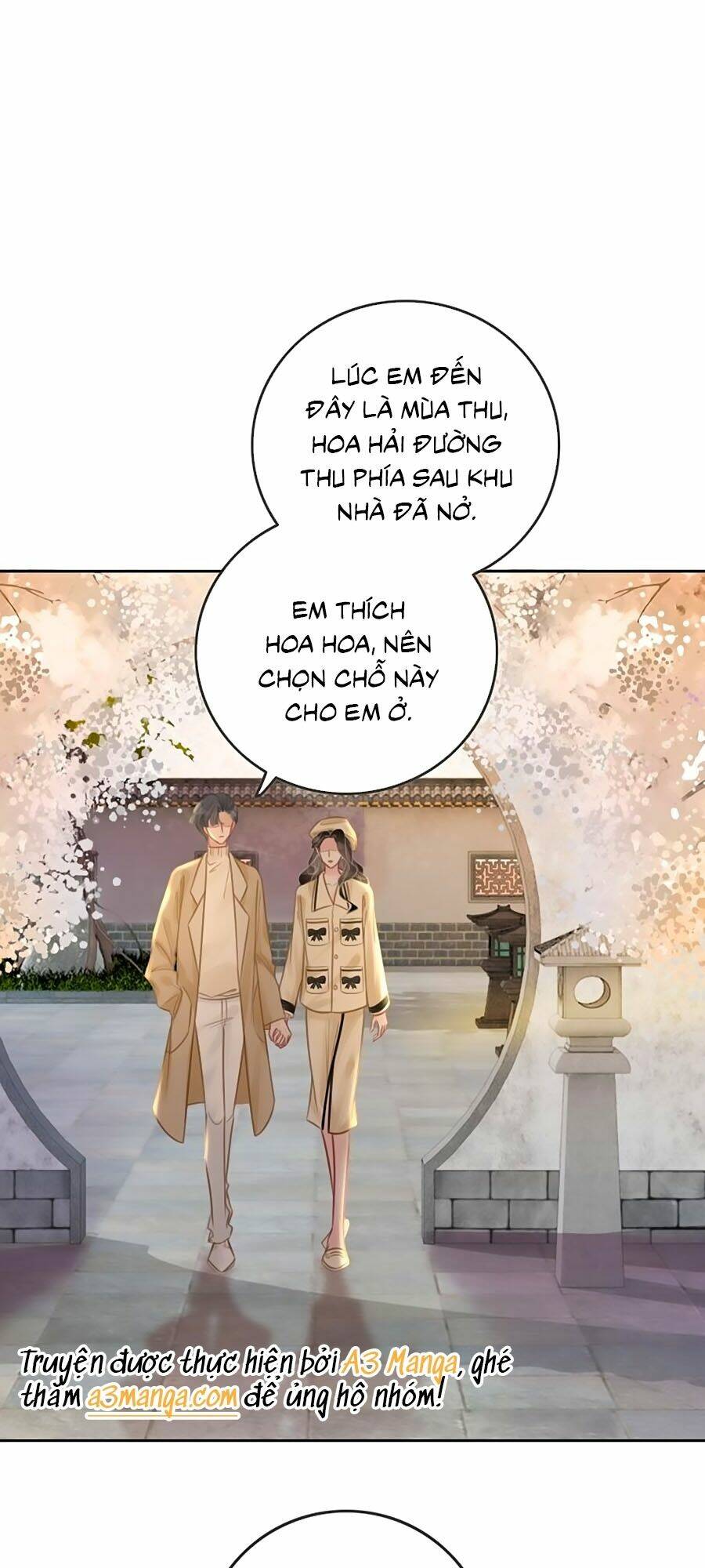 Ám Hắc Hệ Noãn Hôn Chapter 91 - Trang 2