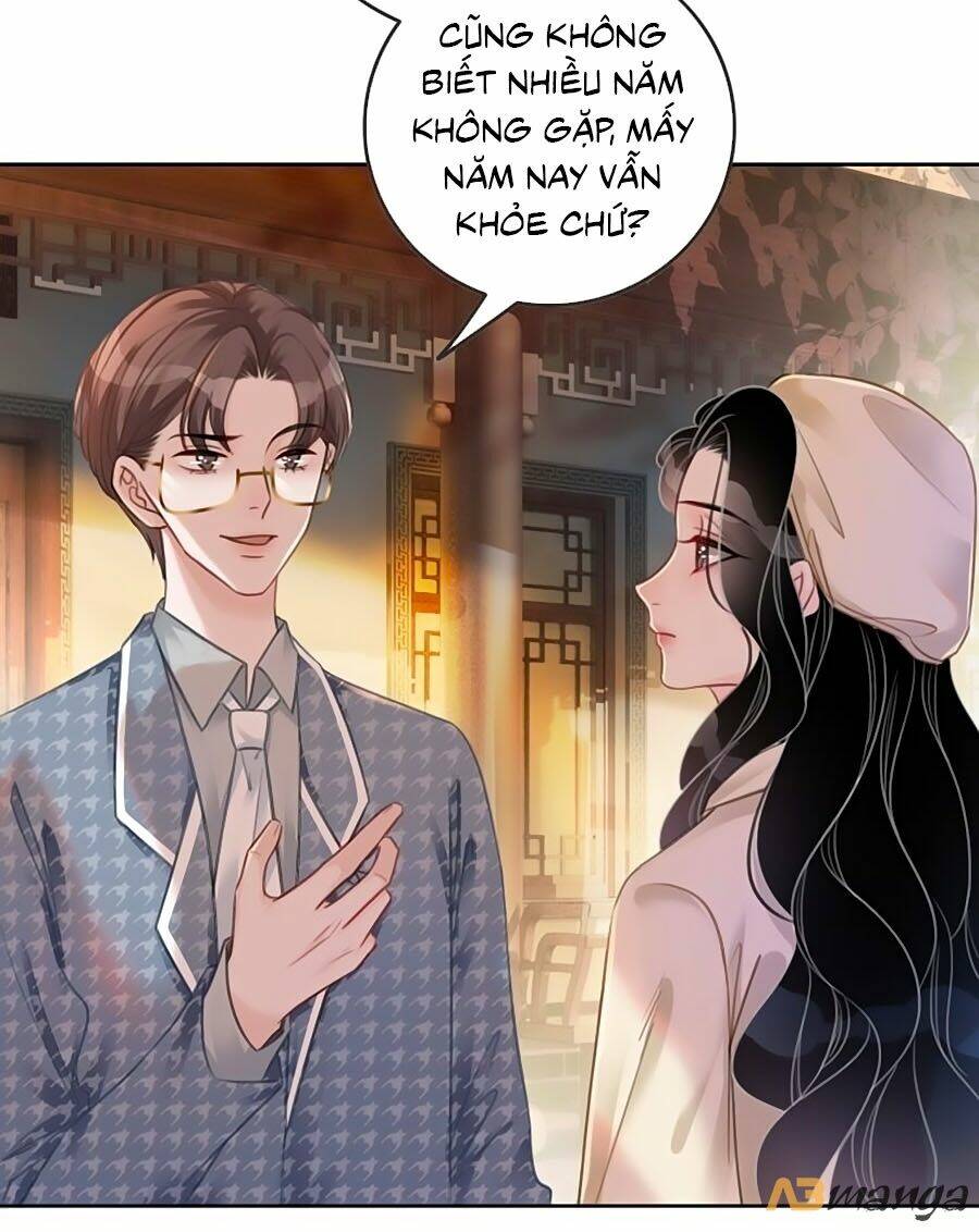 Ám Hắc Hệ Noãn Hôn Chapter 91 - Trang 2