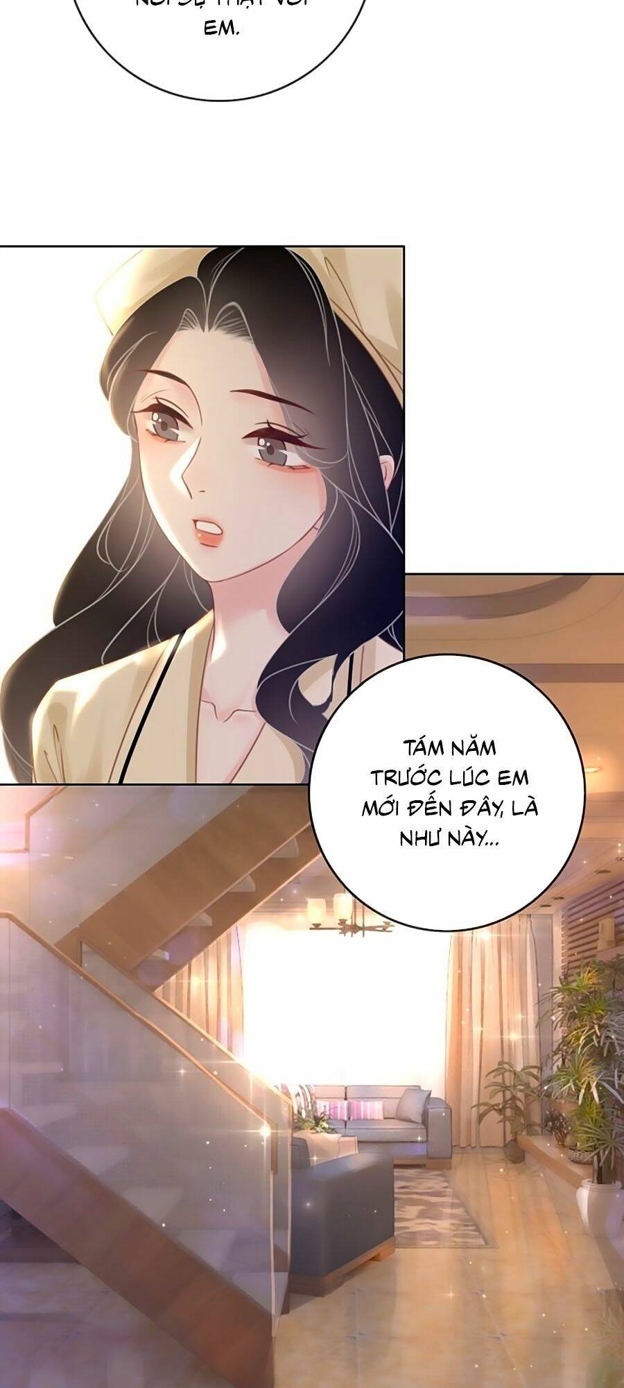 Ám Hắc Hệ Noãn Hôn Chapter 91 - Trang 2