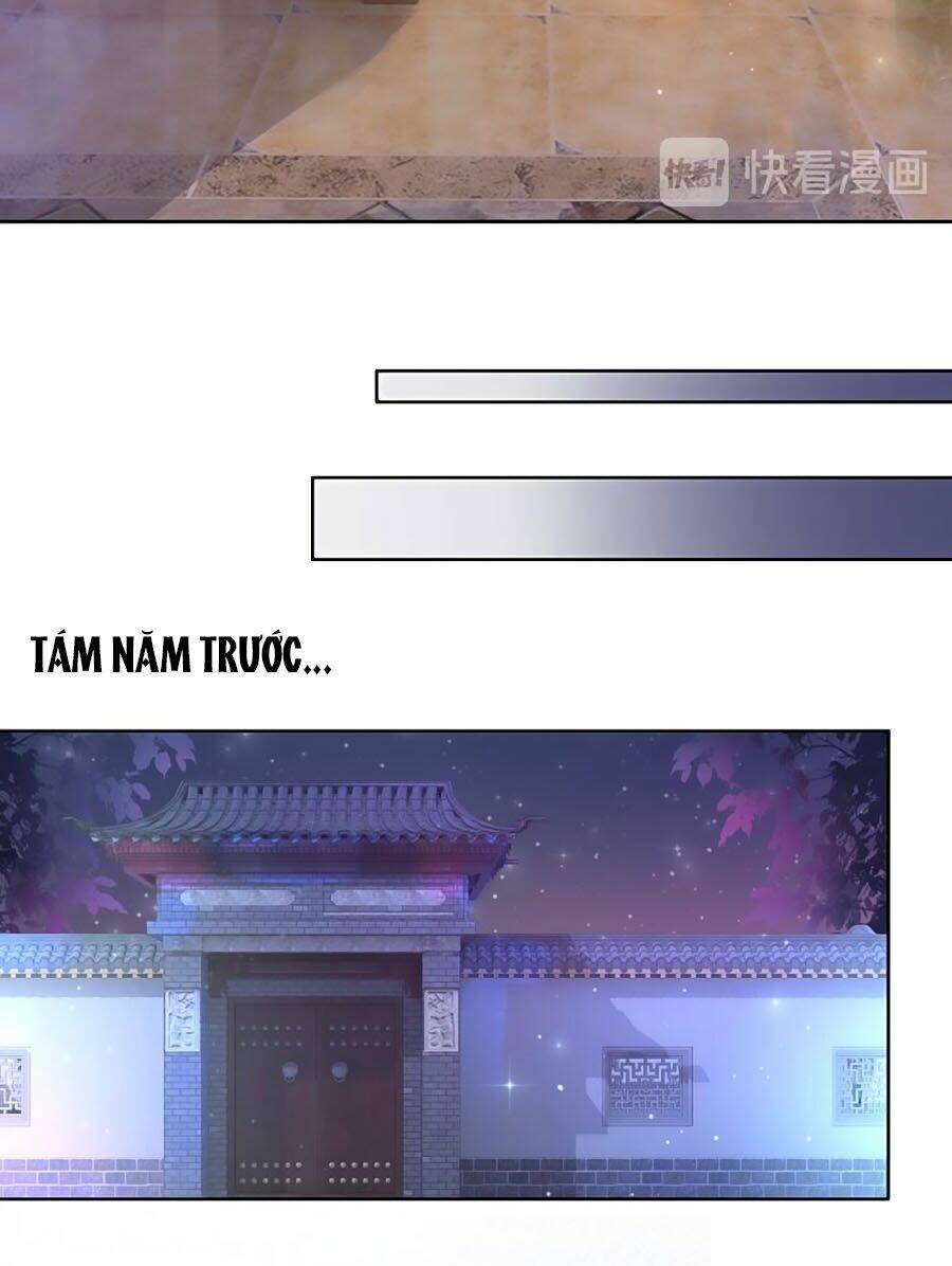 Ám Hắc Hệ Noãn Hôn Chapter 91 - Trang 2