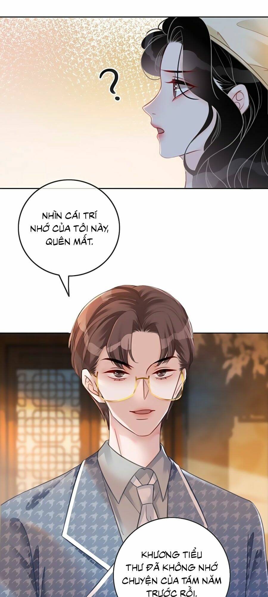 Ám Hắc Hệ Noãn Hôn Chapter 91 - Trang 2