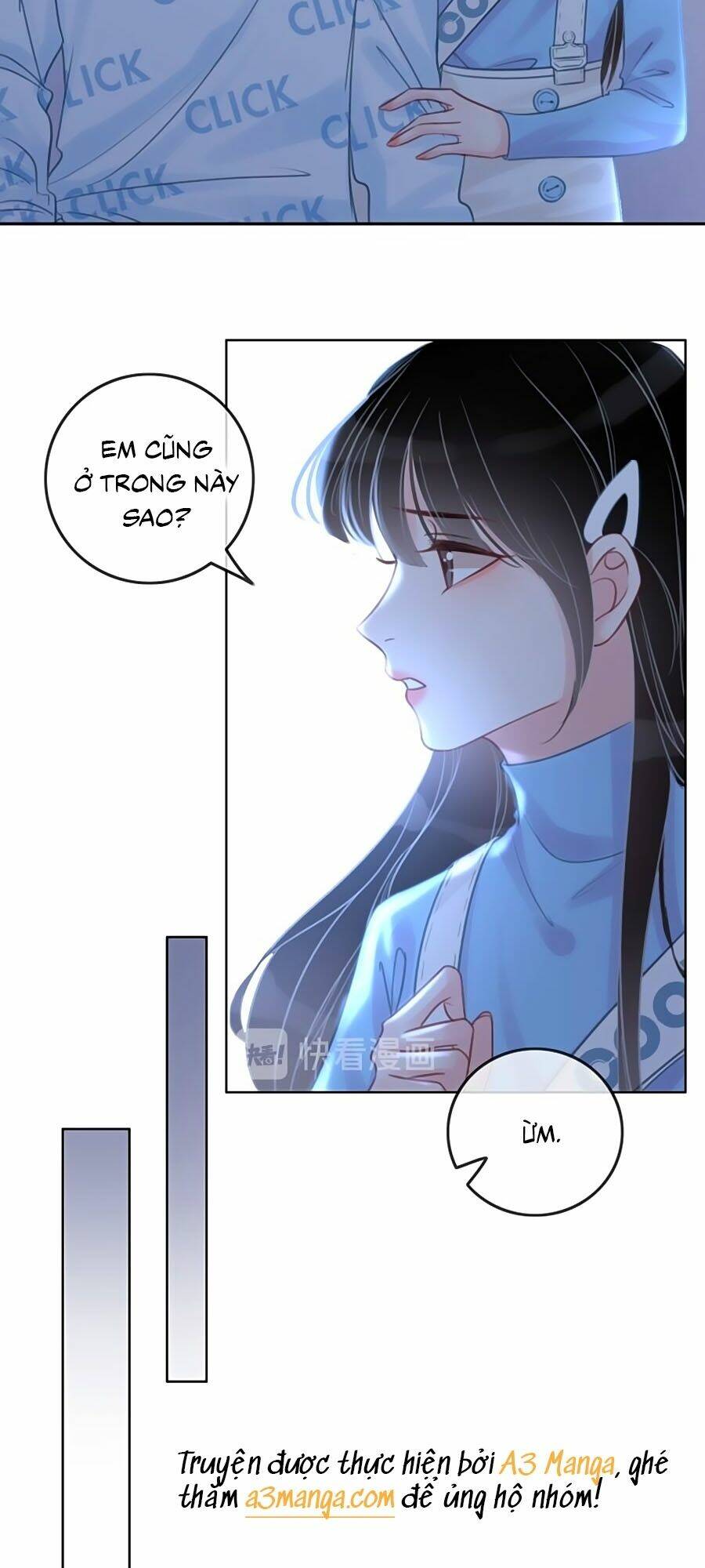 Ám Hắc Hệ Noãn Hôn Chapter 91 - Trang 2