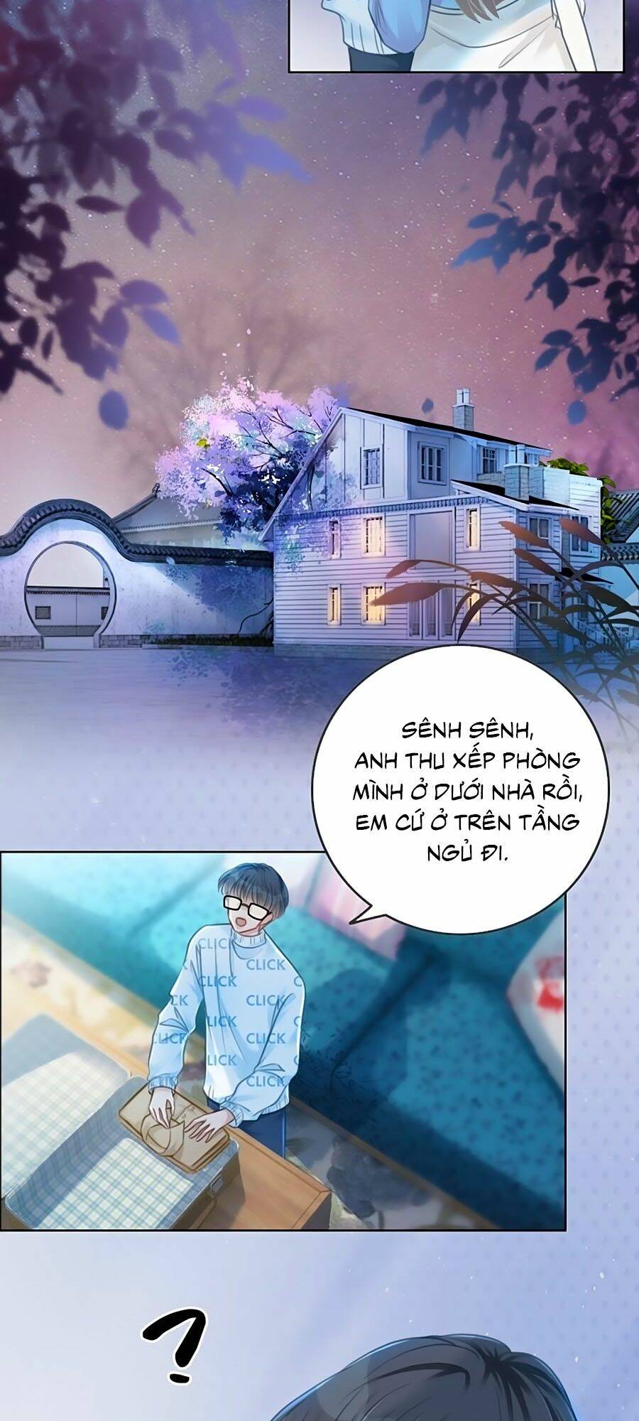 Ám Hắc Hệ Noãn Hôn Chapter 91 - Trang 2