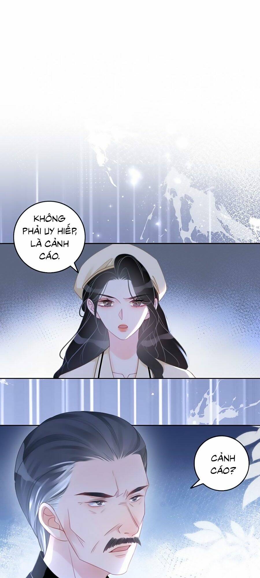 Ám Hắc Hệ Noãn Hôn Chapter 90 - Trang 2