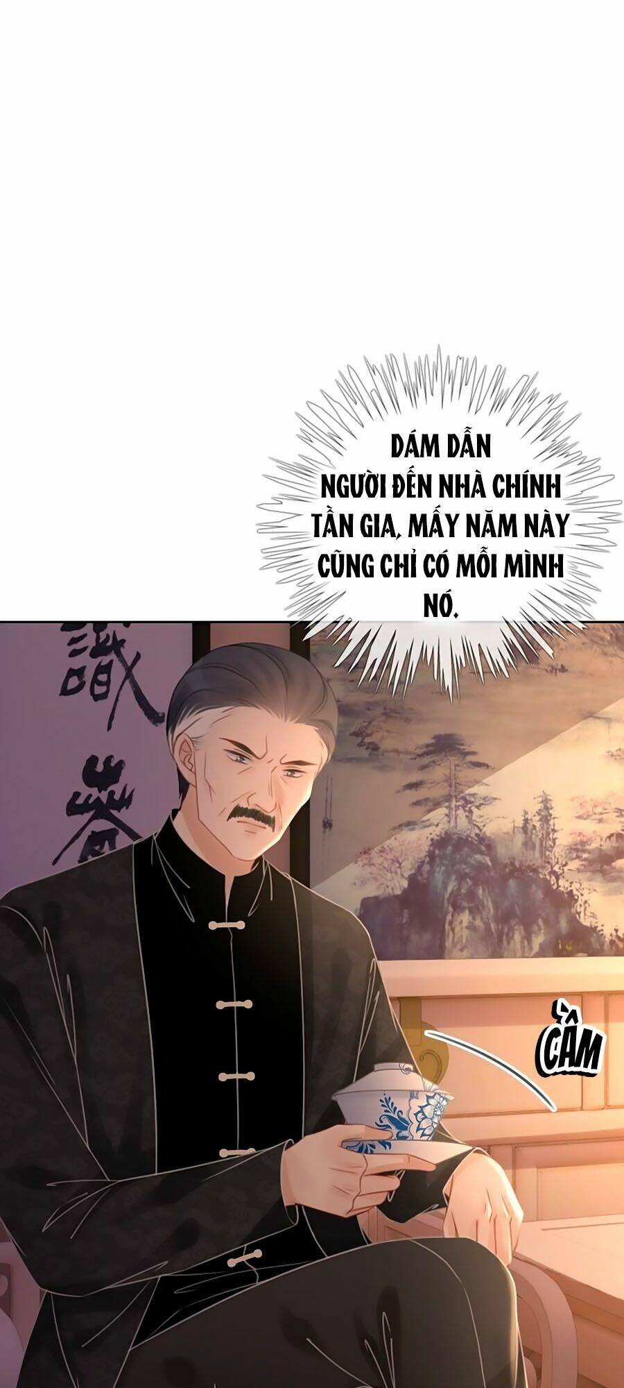 Ám Hắc Hệ Noãn Hôn Chapter 90 - Trang 2