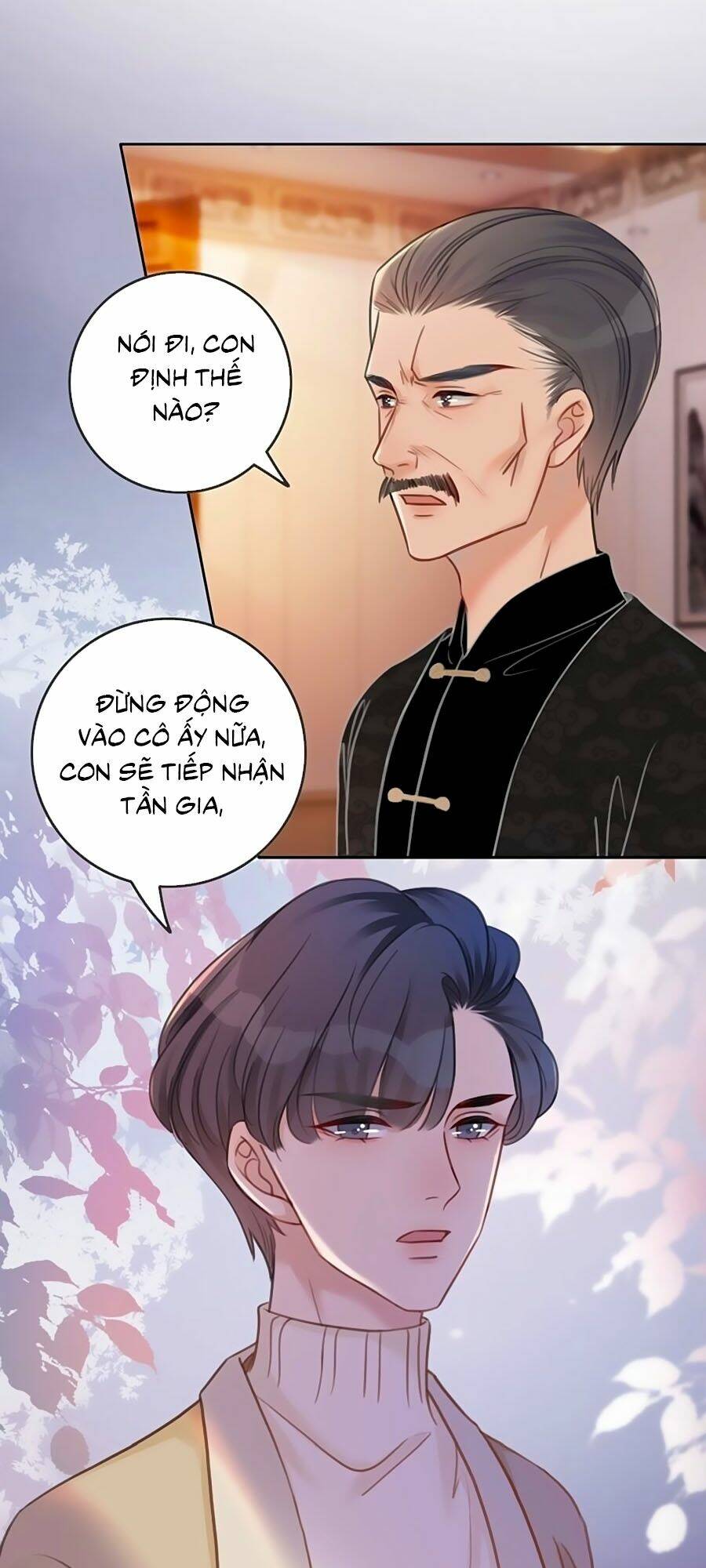 Ám Hắc Hệ Noãn Hôn Chapter 90 - Trang 2