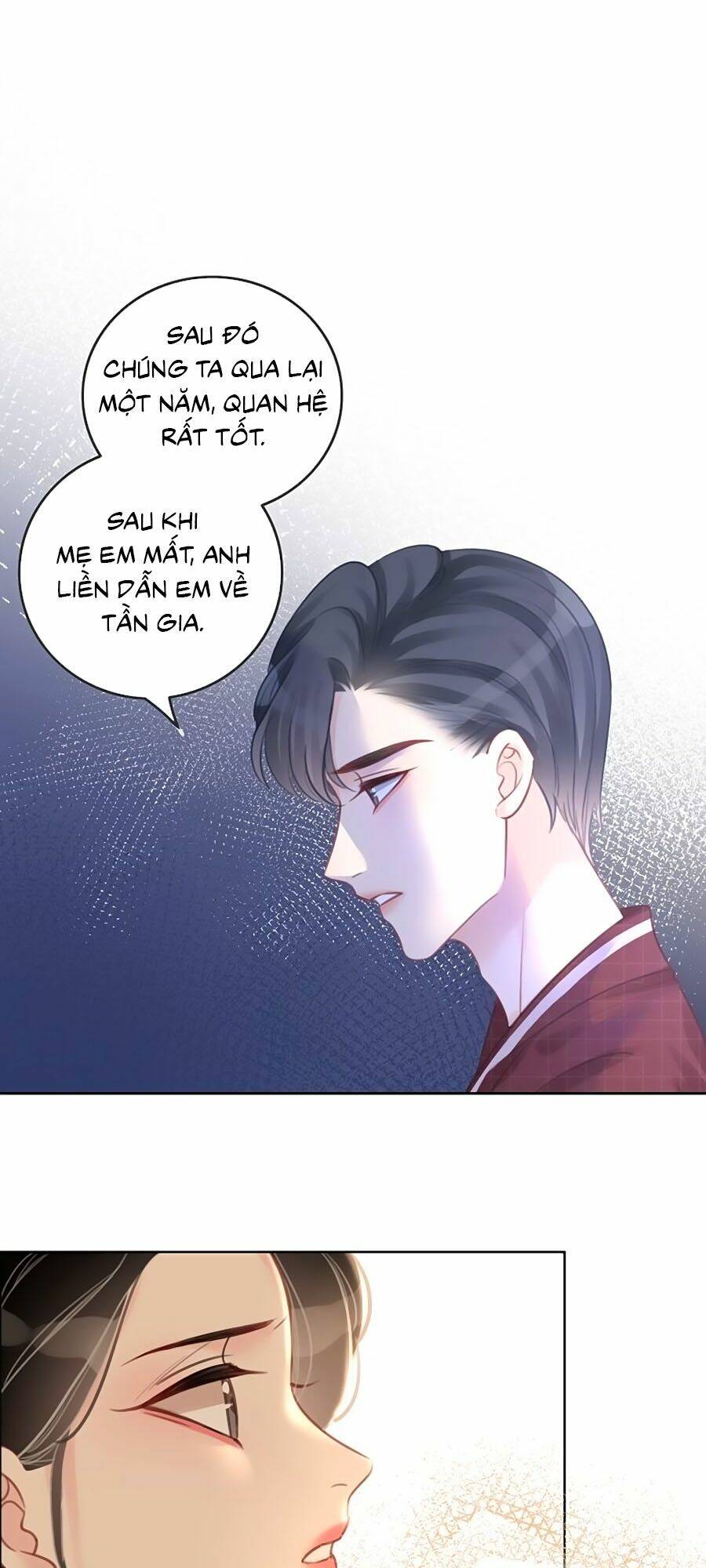 Ám Hắc Hệ Noãn Hôn Chapter 89 - Trang 2