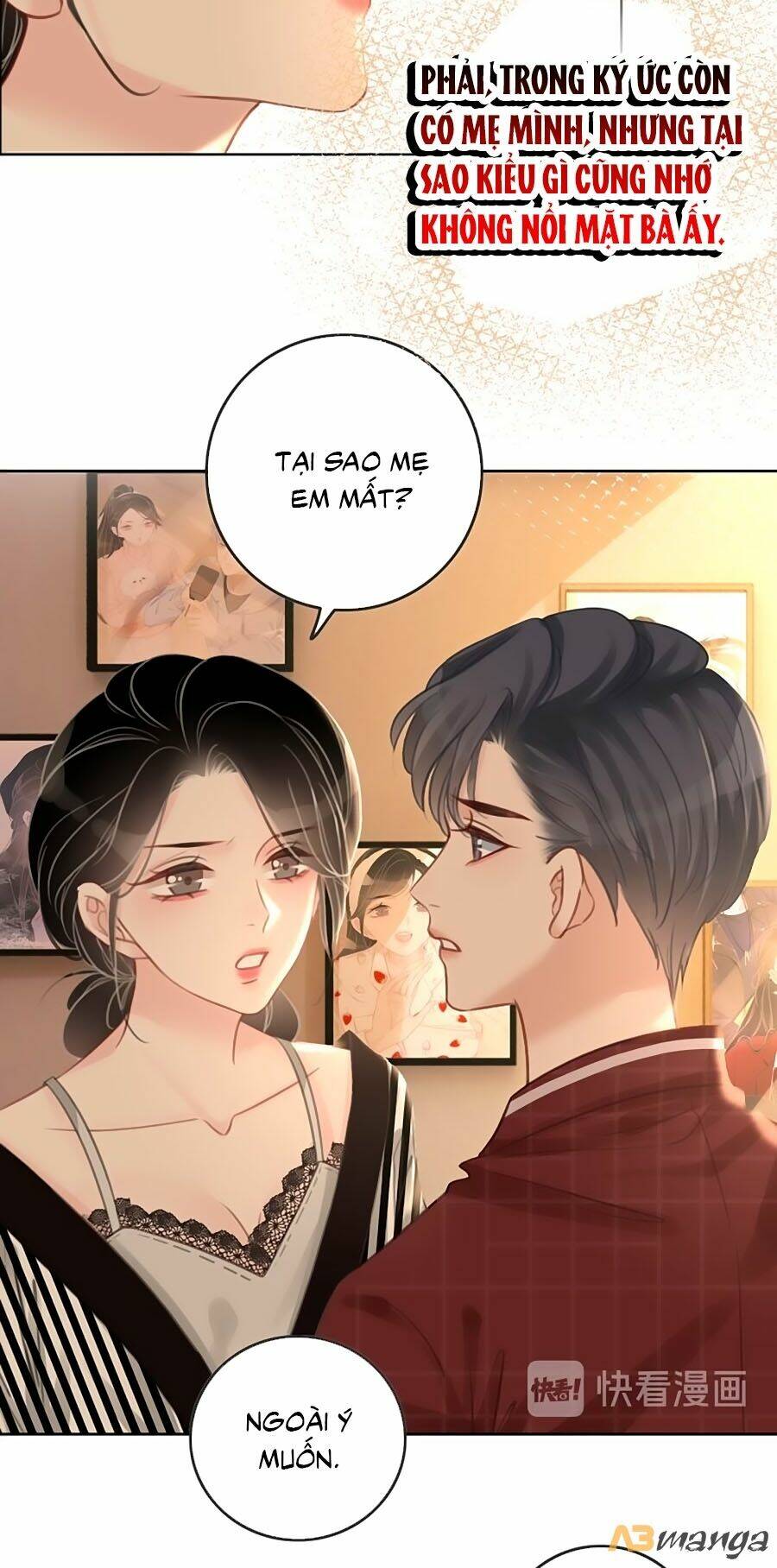 Ám Hắc Hệ Noãn Hôn Chapter 89 - Trang 2