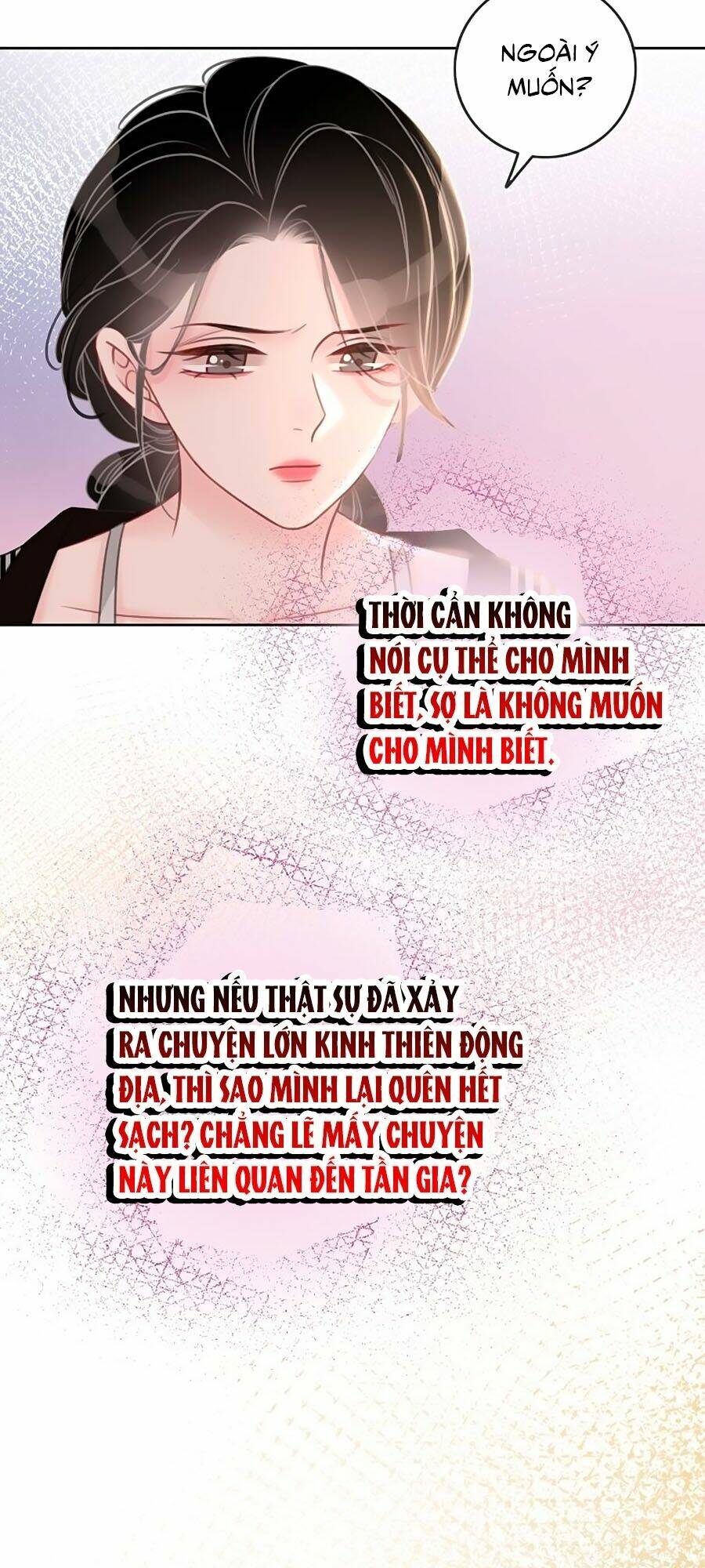 Ám Hắc Hệ Noãn Hôn Chapter 89 - Trang 2