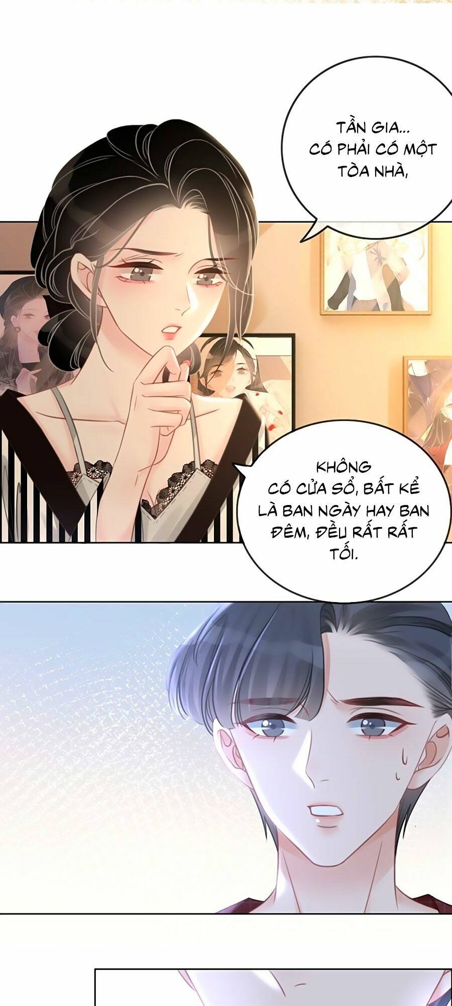 Ám Hắc Hệ Noãn Hôn Chapter 89 - Trang 2