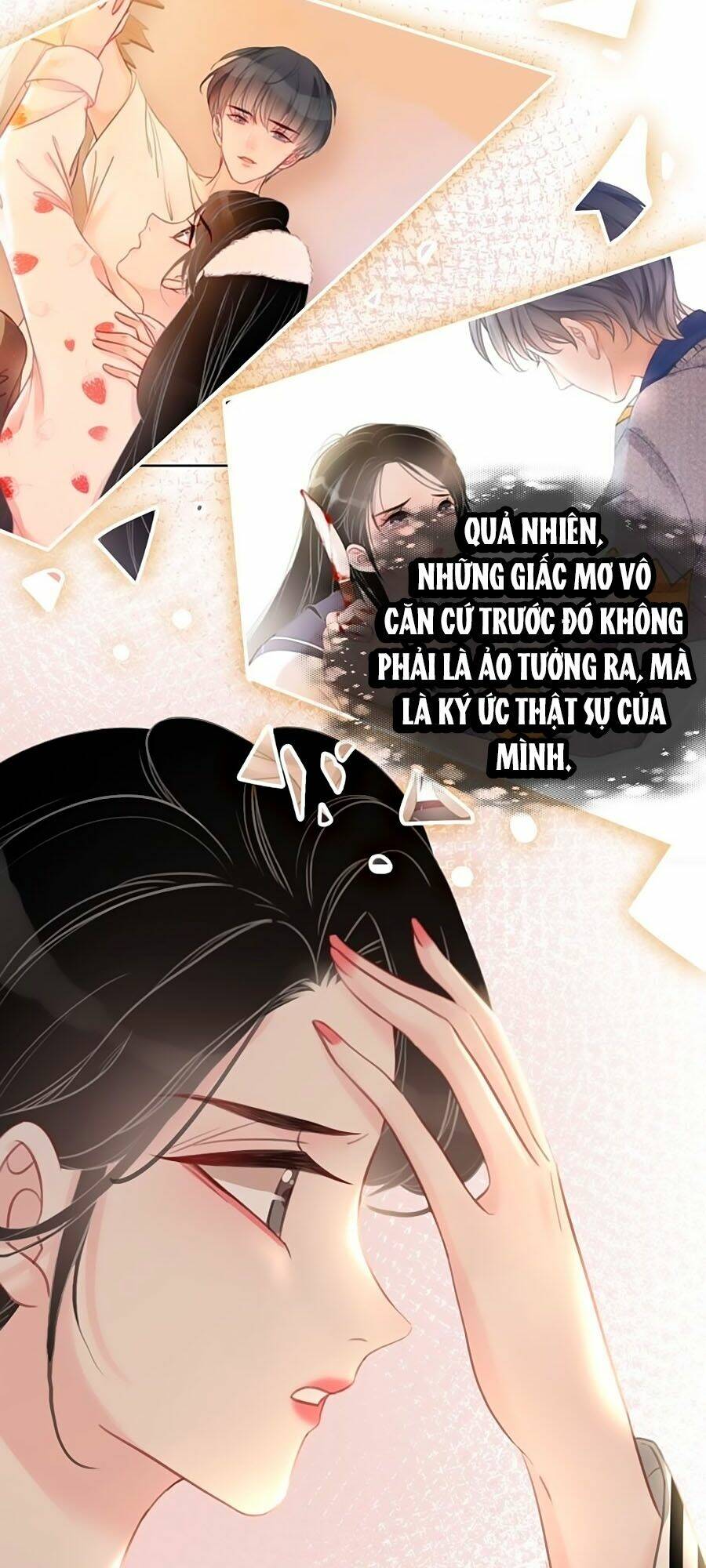 Ám Hắc Hệ Noãn Hôn Chapter 89 - Trang 2