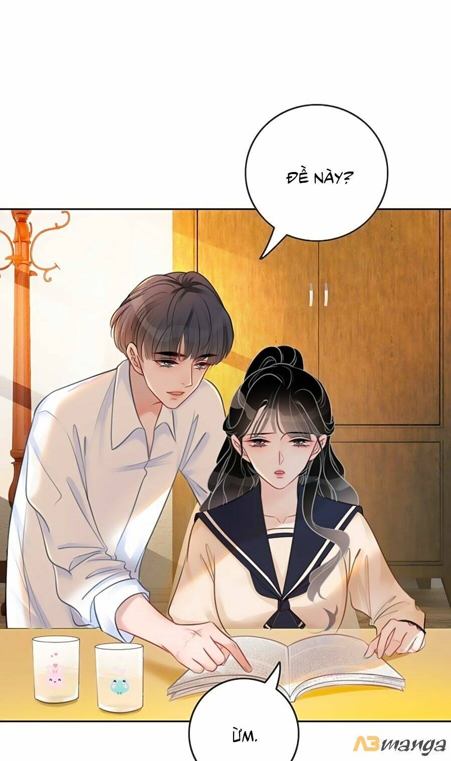 Ám Hắc Hệ Noãn Hôn Chapter 88 - Trang 2