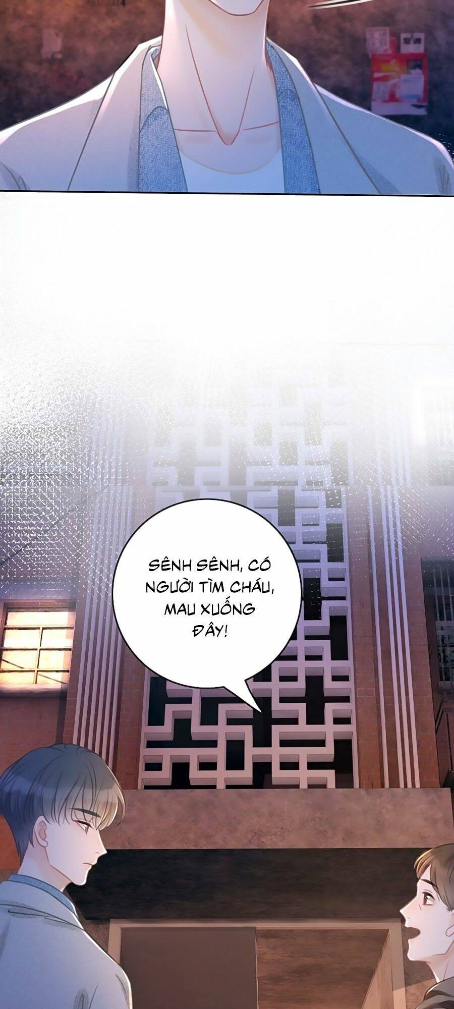 Ám Hắc Hệ Noãn Hôn Chapter 88 - Trang 2