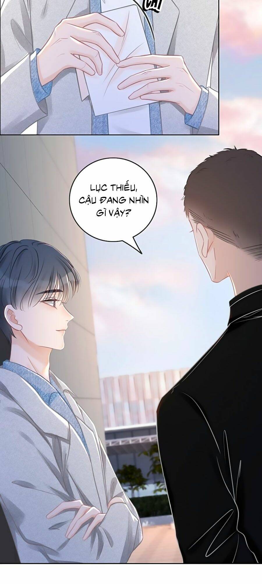 Ám Hắc Hệ Noãn Hôn Chapter 87 - Trang 2