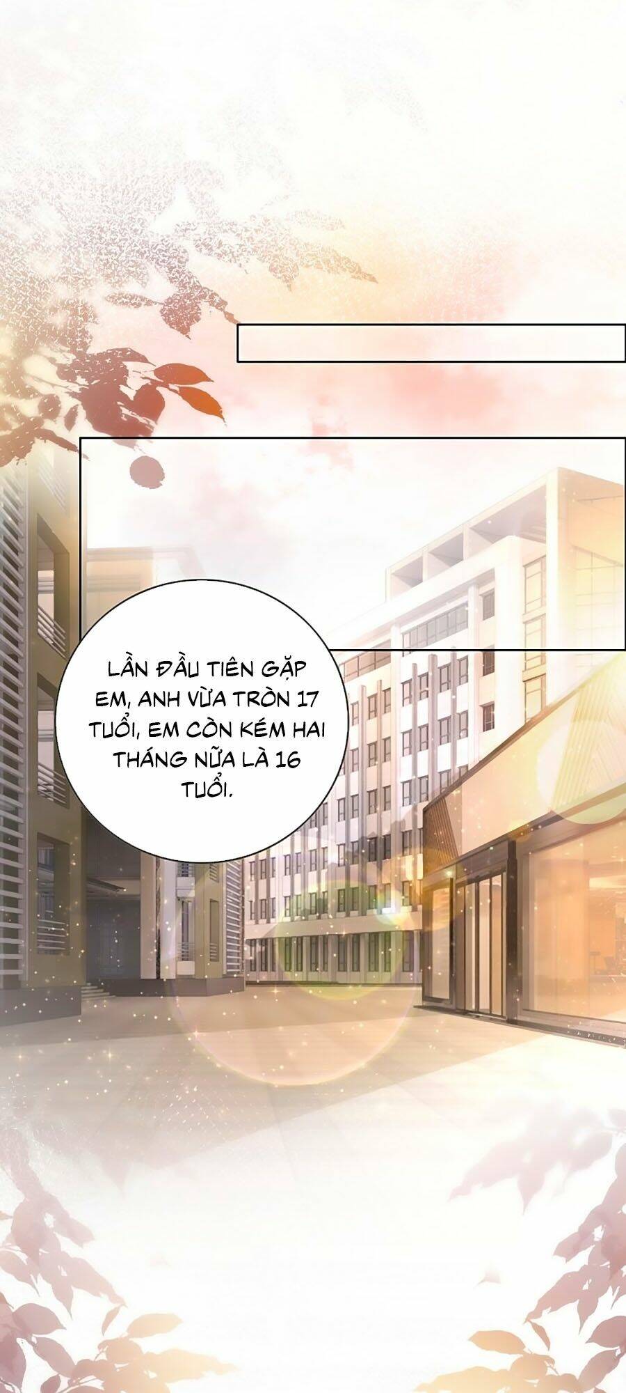 Ám Hắc Hệ Noãn Hôn Chapter 87 - Trang 2