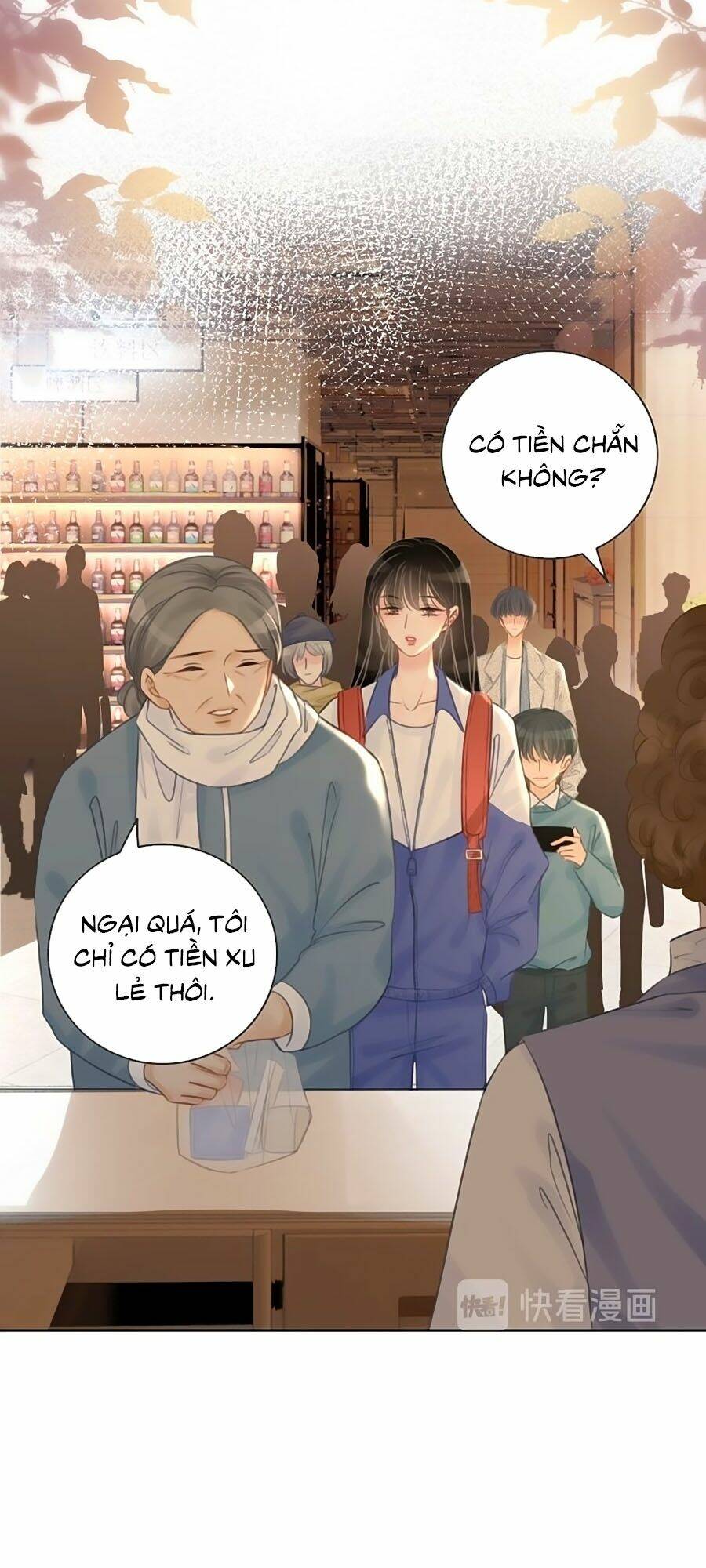 Ám Hắc Hệ Noãn Hôn Chapter 87 - Trang 2