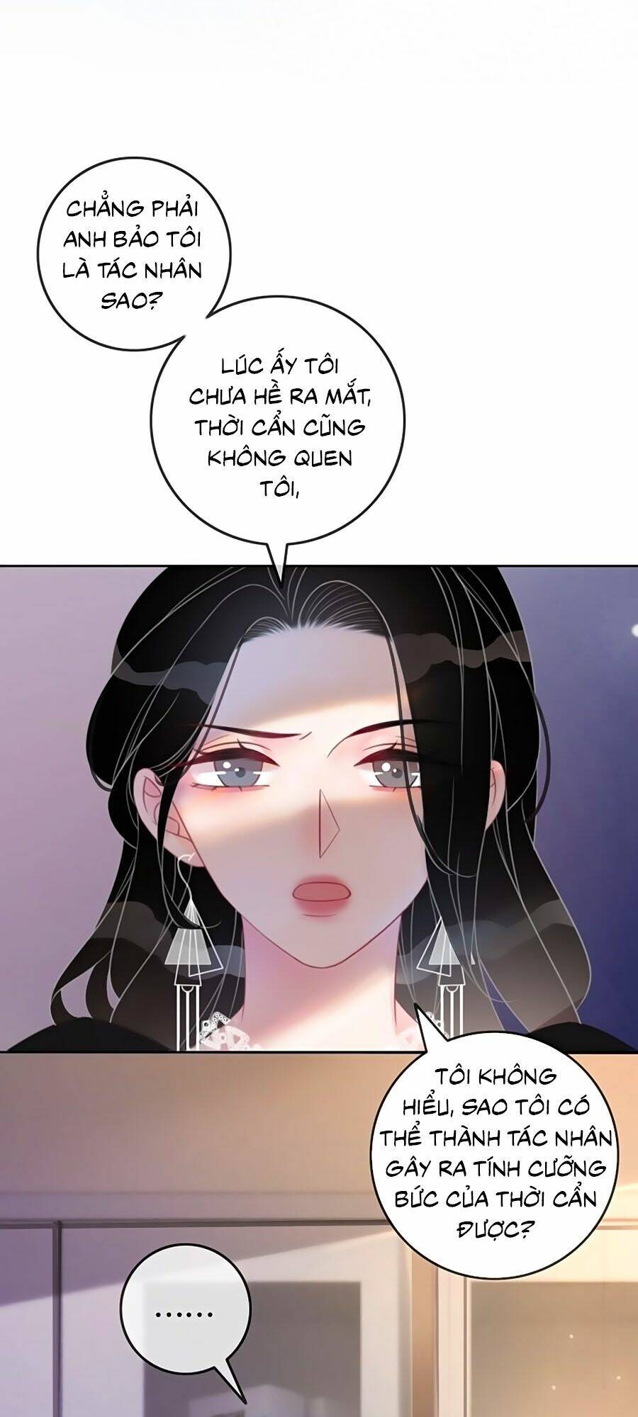 Ám Hắc Hệ Noãn Hôn Chapter 86 - Trang 2