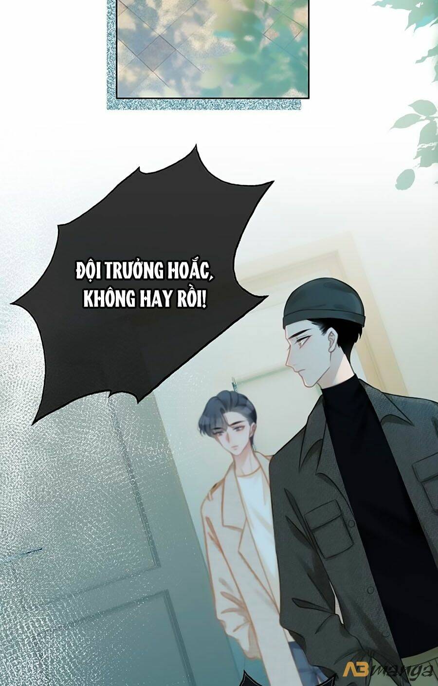 Ám Hắc Hệ Noãn Hôn Chapter 85 - Trang 2