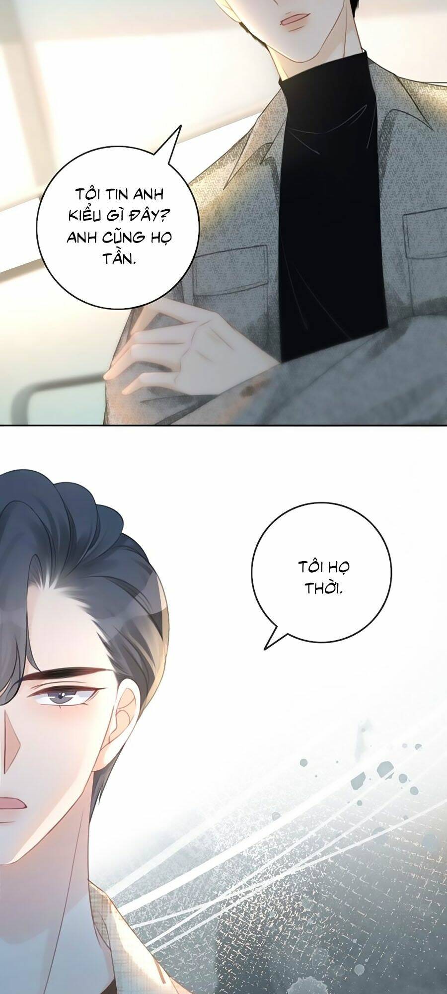 Ám Hắc Hệ Noãn Hôn Chapter 85 - Trang 2